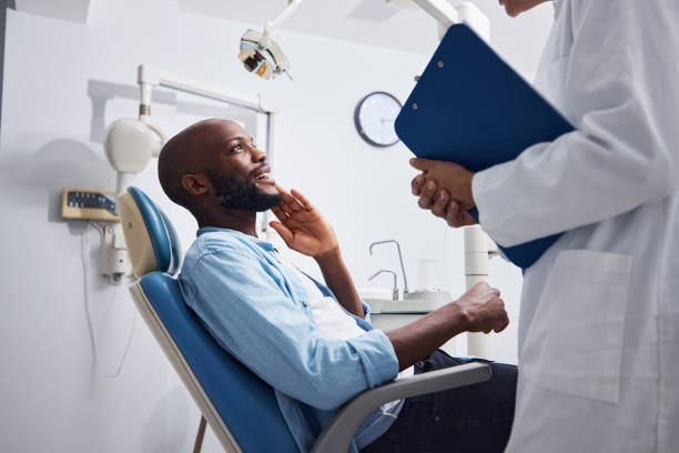 Best Emergency Wisdom Teeth Removal in Murphy, NC
