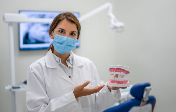 Best Emergency Gum Treatment in Murphy, NC