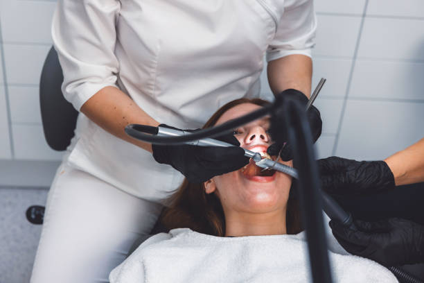 Best Emergency Denture Repair in Murphy, NC