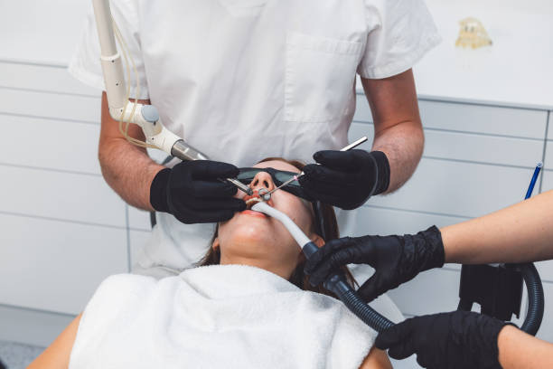 Best Emergency Wisdom Teeth Removal in Murphy, NC