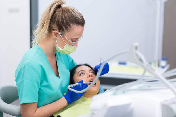 Best Emergency Treatment for Dental Infections or Abscesses in Murphy, NC