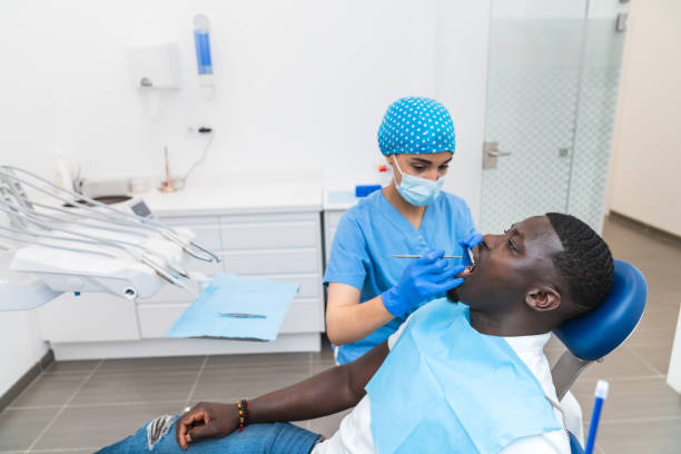 Best Weekend Emergency Dentist in Murphy, NC