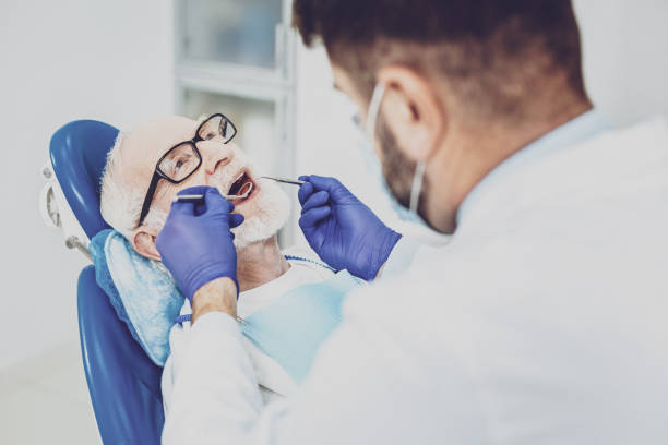 Best Emergency Treatment for Dental Infections or Abscesses in Murphy, NC